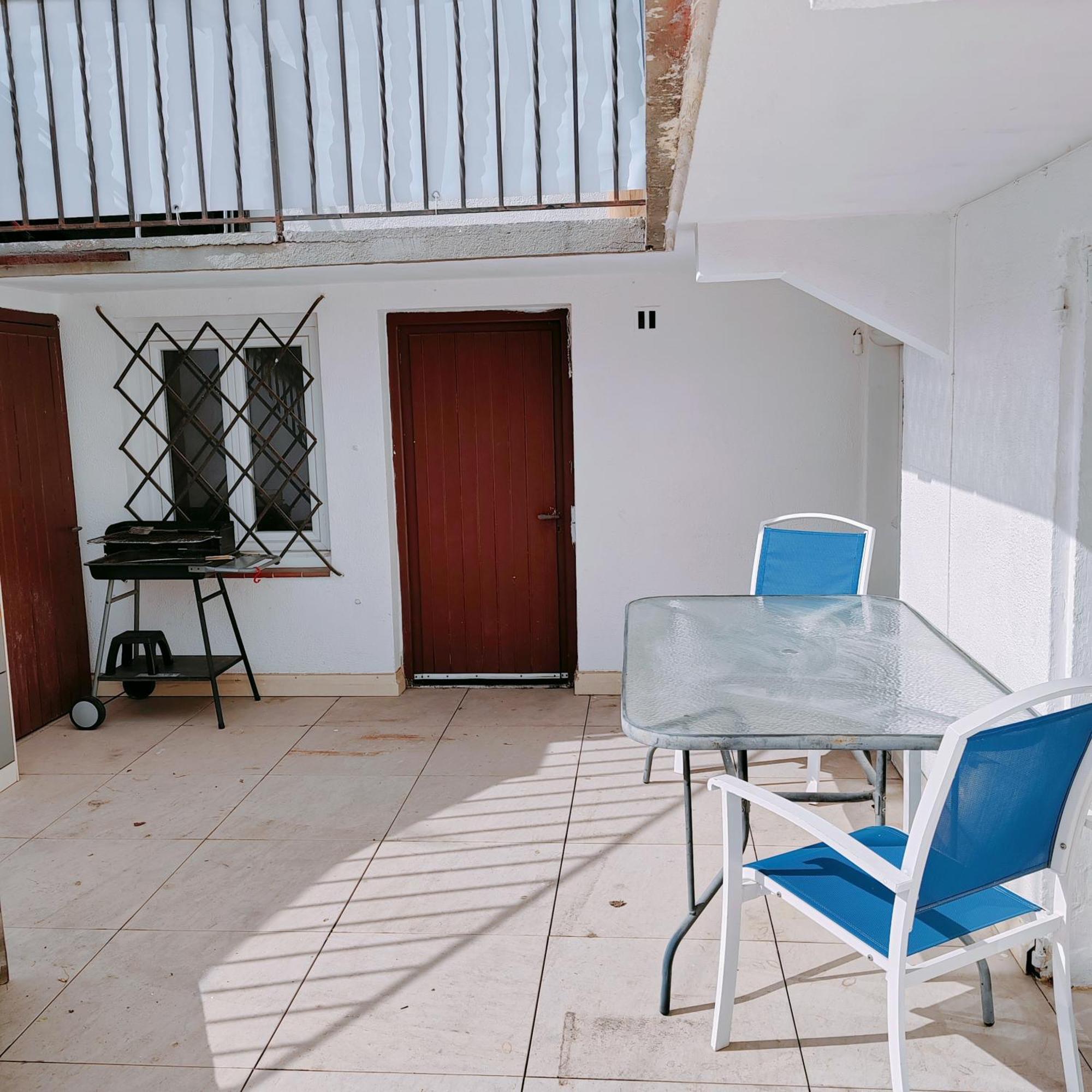F3 Avec Terrasse * Perpinhã