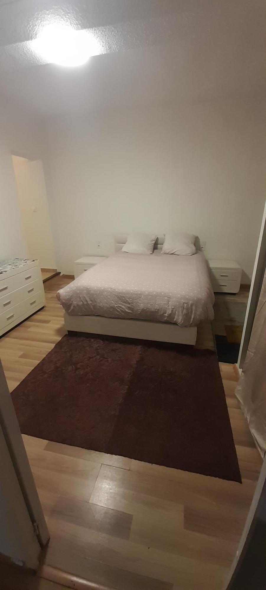F3 Avec Terrasse Apartamento